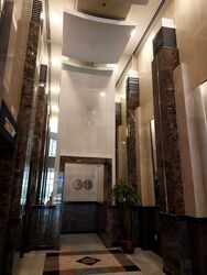 The Bencoolen (D7), Office #615634421